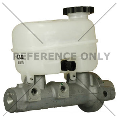 Centric Parts Premium Brake Master Cylinder 130.66060