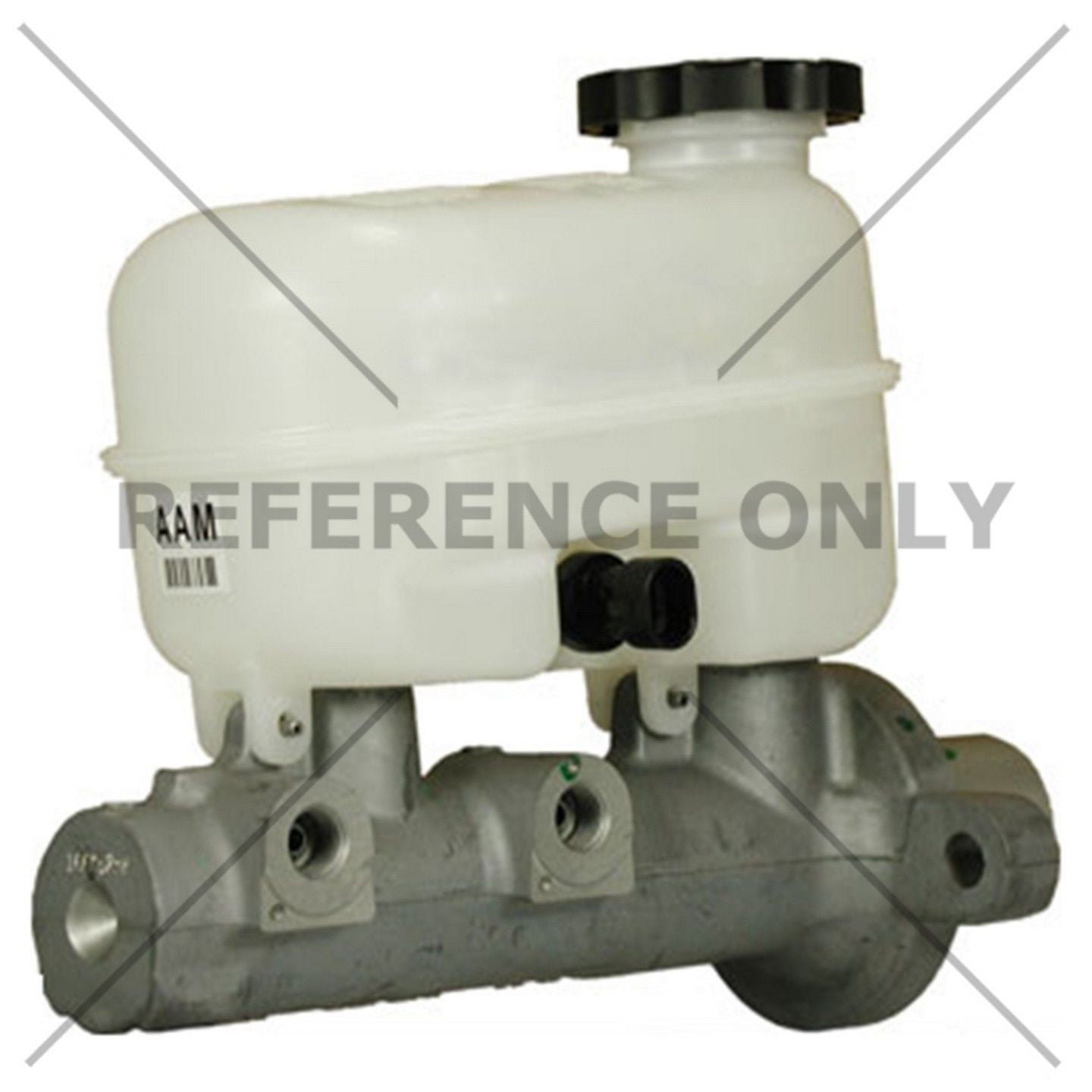 Centric Parts Premium Brake Master Cylinder 130.66060