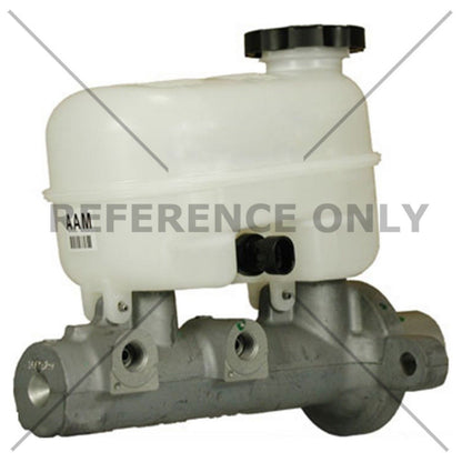 Centric Parts Premium Brake Master Cylinder 130.66060