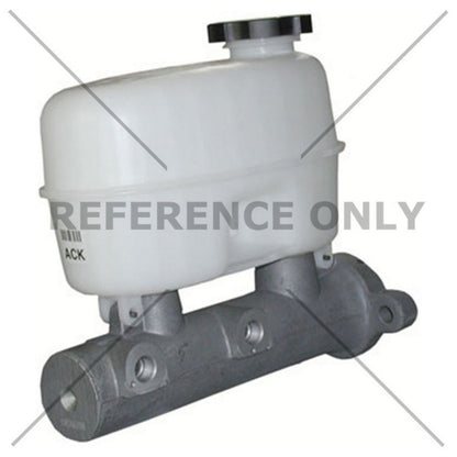 Centric Parts Premium Brake Master Cylinder 130.66061