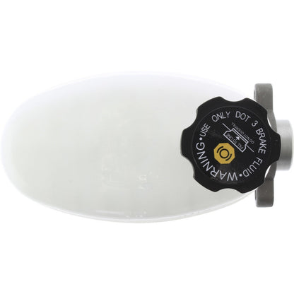Centric Parts Premium Brake Master Cylinder 130.66062