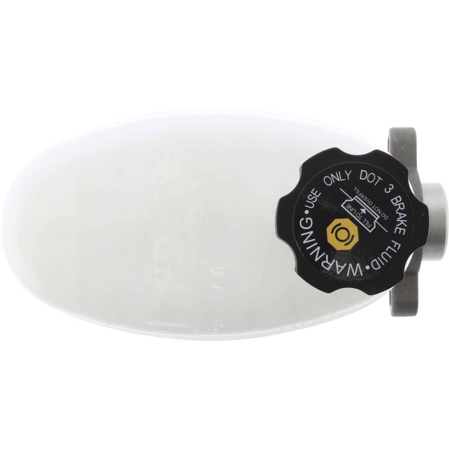 Centric Parts Premium Brake Master Cylinder for 2008 Chevrolet Express 2500/3500 Suburban 2500 GMC Savana 2500/3500 Yukon XL 2500 130.66062