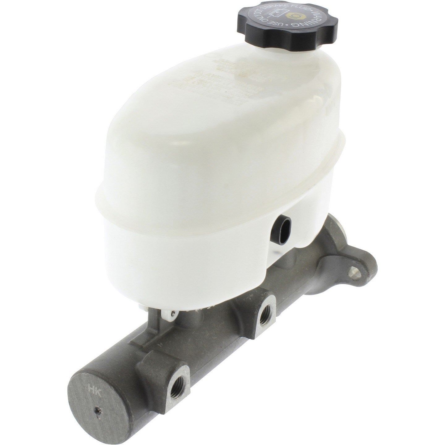 Centric Parts Premium Brake Master Cylinder 130.66063
