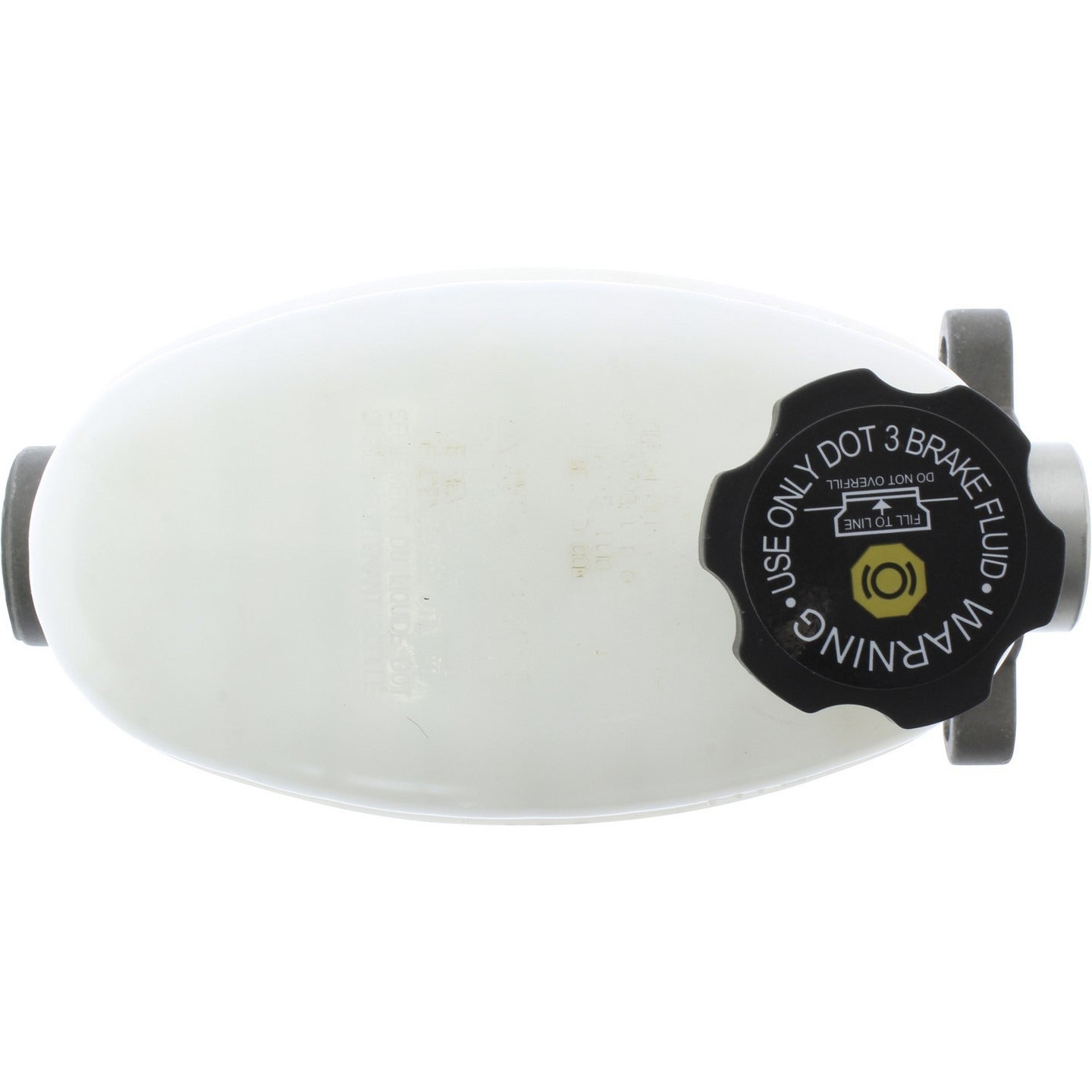 Centric Parts Premium Brake Master Cylinder 130.66063