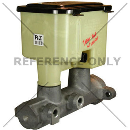 Centric Parts Premium Brake Master Cylinder for 2003-2009 Chevrolet C4500 Kodiak, GMC C4500 Topkick 130.66064