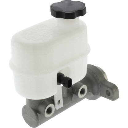Centric Parts Brake Master Cylinder Premium for 2009-2014 Cadillac Escalade, Escalade ESV, Escalade EXT, Chevrolet Avalanche, Silverado 1500, Suburban, Tahoe, GMC Sierra 1500, Yukon 130.66066