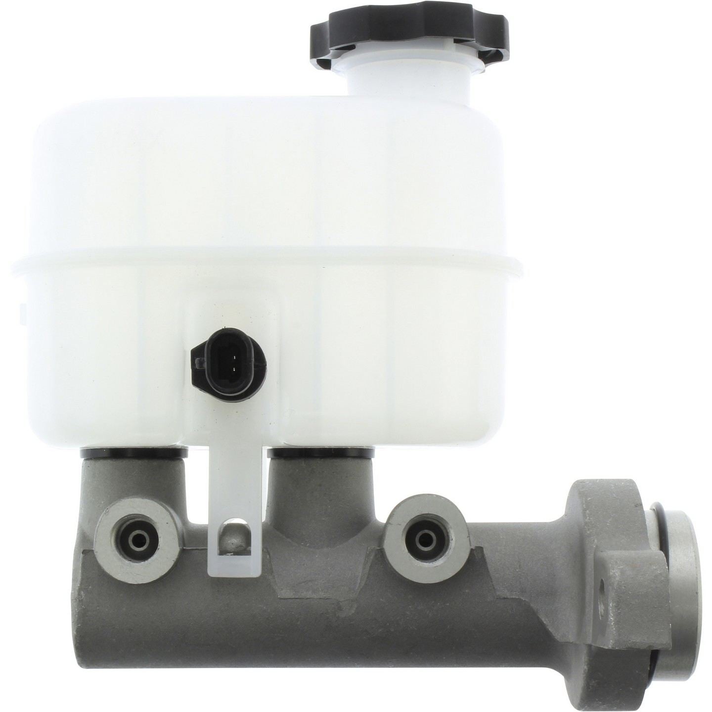 Centric Parts Brake Master Cylinder Premium for 2009-2014 Cadillac Escalade, Escalade ESV, Escalade EXT, Chevrolet Avalanche, Silverado 1500, Suburban, Tahoe, GMC Sierra 1500, Yukon 130.66066