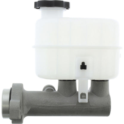 Centric Parts Brake Master Cylinder Premium for 2009-2014 Cadillac Escalade, Escalade ESV, Escalade EXT, Chevrolet Avalanche, Silverado 1500, Suburban, Tahoe, GMC Sierra 1500, Yukon 130.66066