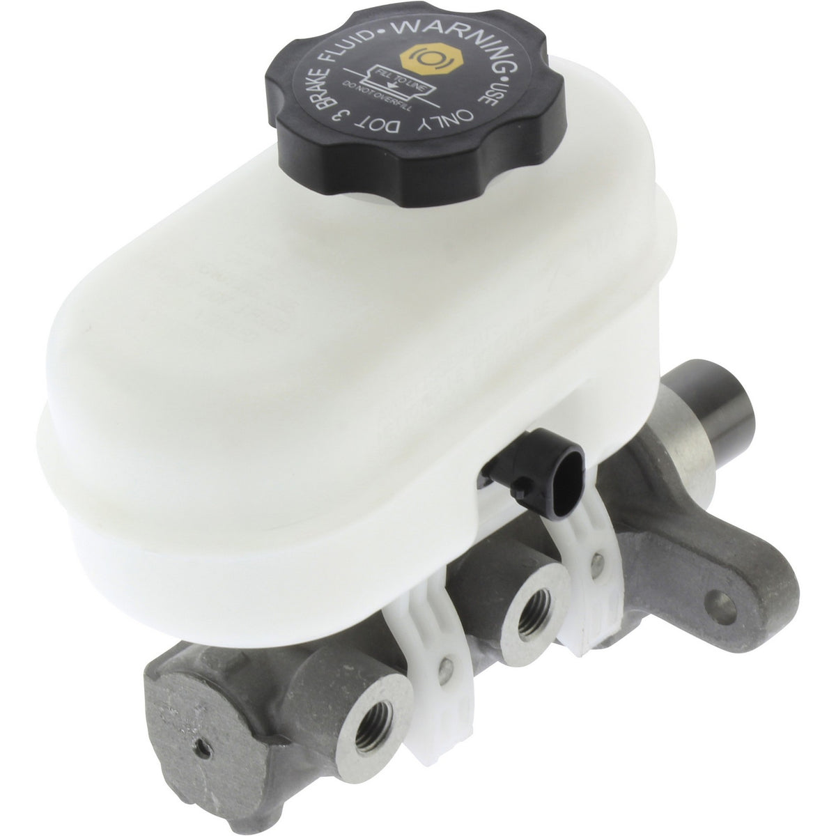 Centric Parts Premium Brake Master Cylinder 130.66067