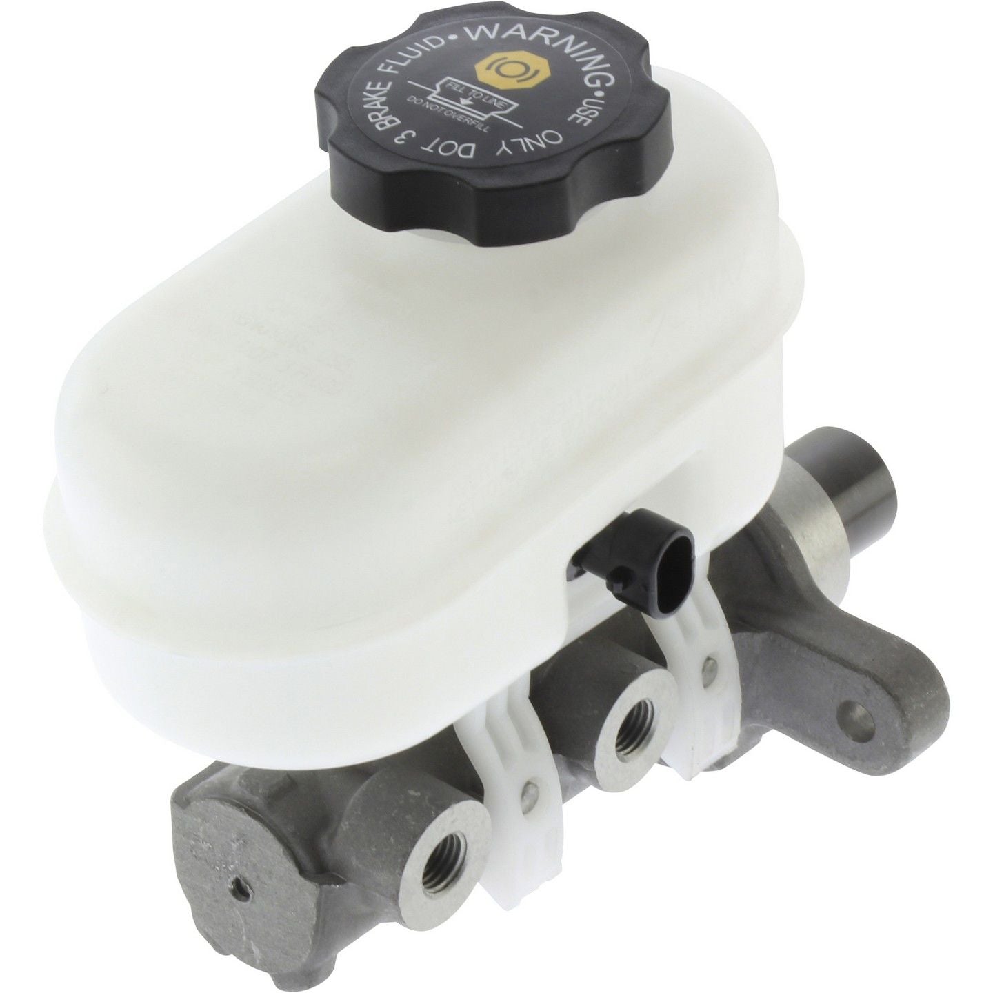 Centric Parts Brake Master Cylinder Premium for 2009-2012 Chevrolet Colorado GMC Canyon 130.66067