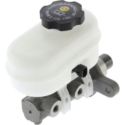 Centric Parts Brake Master Cylinder Premium for 2009-2012 Chevrolet Colorado GMC Canyon 130.66067