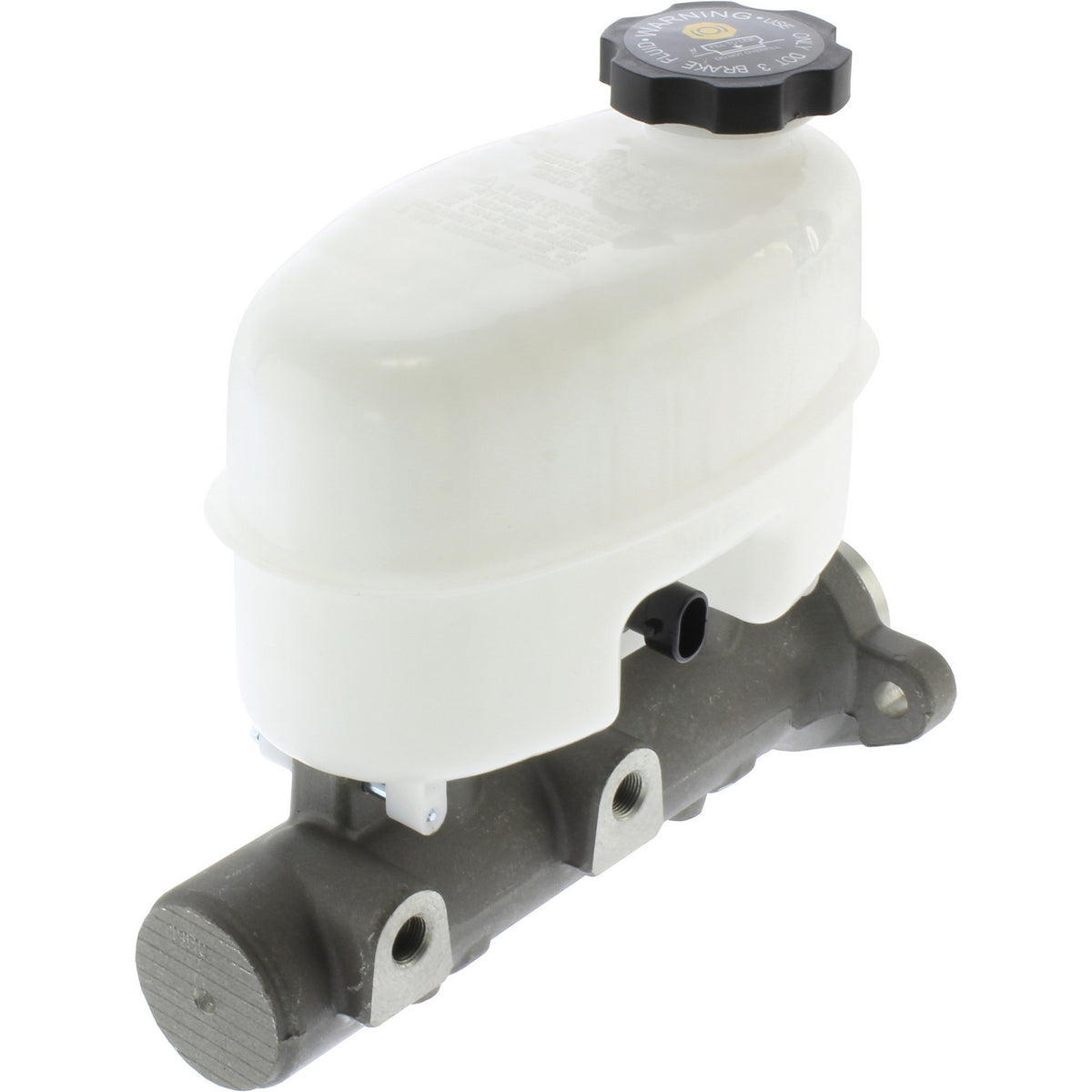 Centric Parts Premium Brake Master Cylinder 130.66068