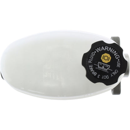 Centric Parts Premium Brake Master Cylinder 130.66068
