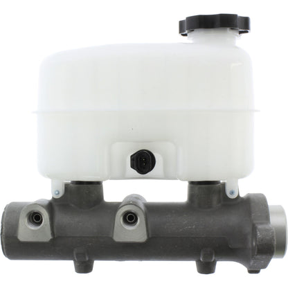 Centric Parts Brake Master Cylinder Premium for Chevrolet Express Silverado Suburban GMC Savana 2009‑2020 130.66070