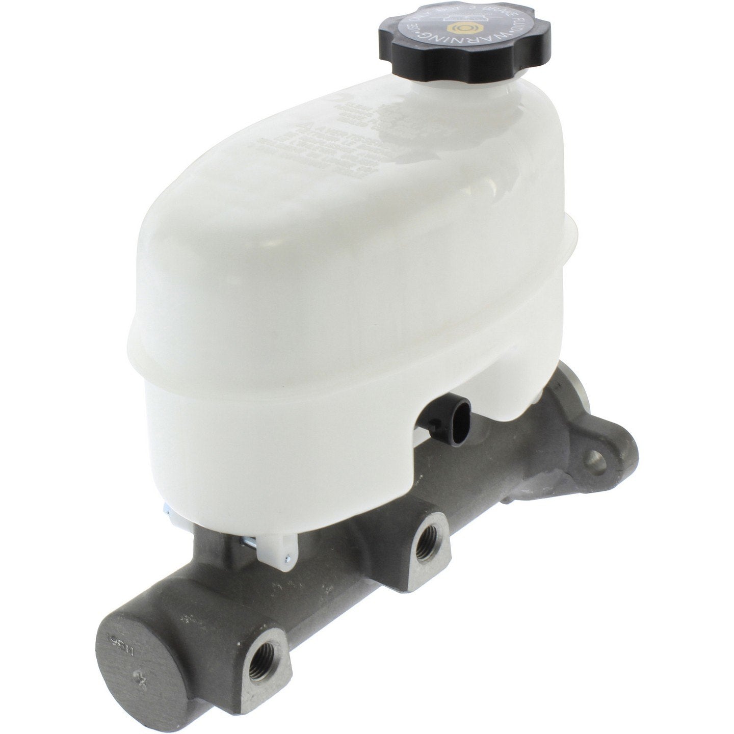 Centric Parts Brake Master Cylinder Premium for 2009-2014 Chevrolet Express 1500 GMC Savana 1500 130.66072