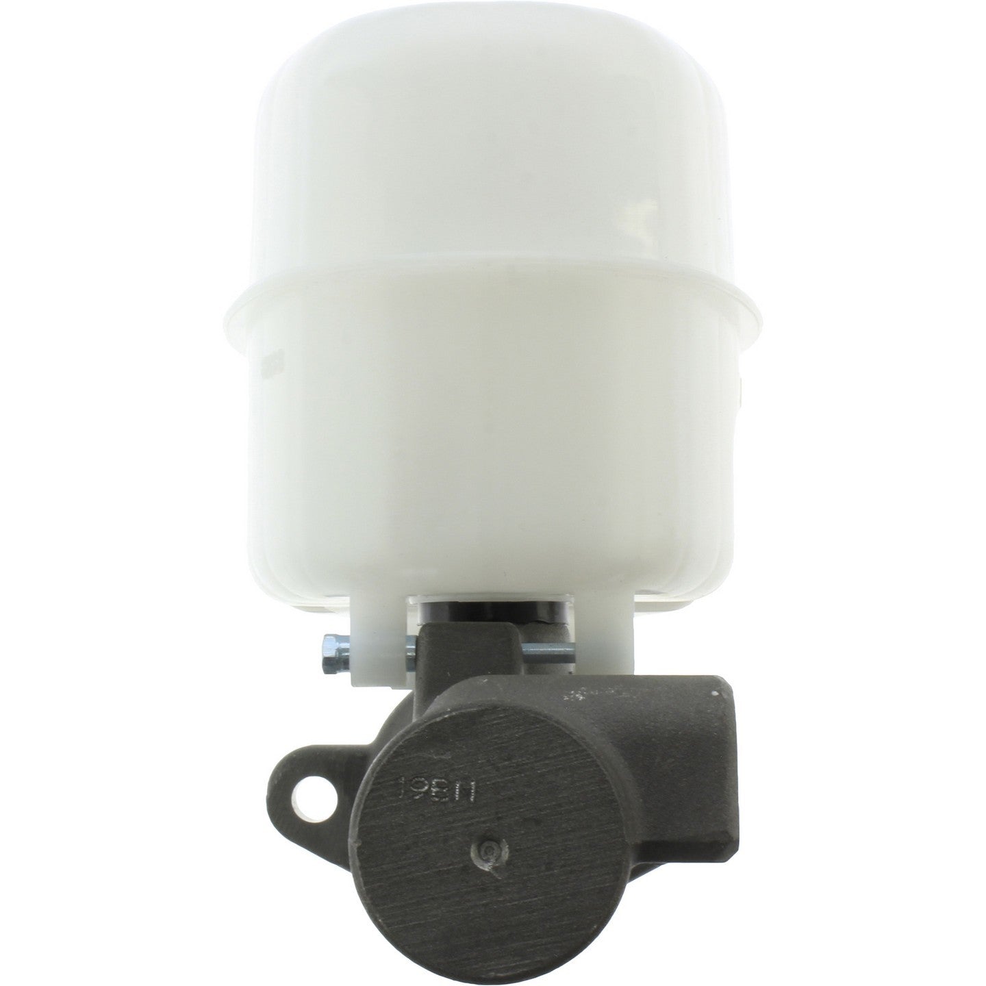 Centric Parts Brake Master Cylinder Premium for 2009-2014 Chevrolet Express 1500 GMC Savana 1500 130.66072