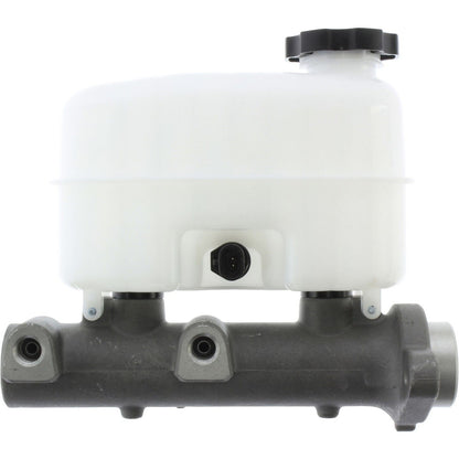 Centric Parts Brake Master Cylinder Premium for 2009-2014 Chevrolet Express 1500 GMC Savana 1500 130.66072
