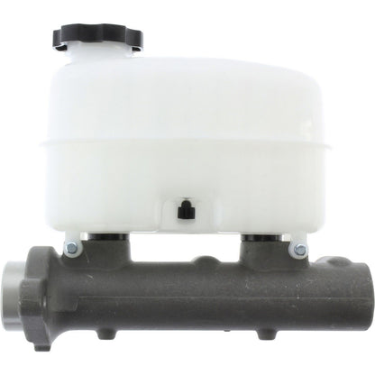 Centric Parts Brake Master Cylinder Premium for 2009-2014 Chevrolet Express 1500 GMC Savana 1500 130.66072