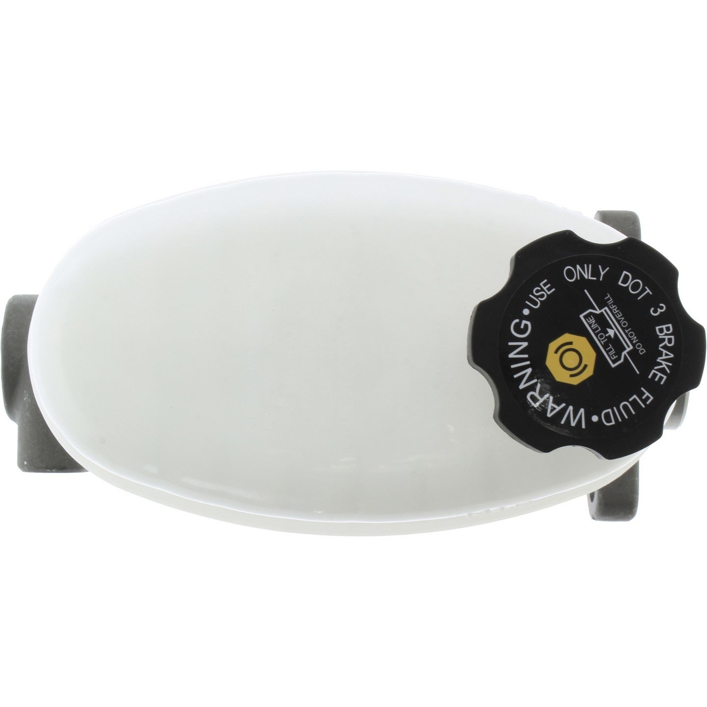 Centric Parts Brake Master Cylinder Premium for 2009-2014 Chevrolet Express 1500 GMC Savana 1500 130.66072
