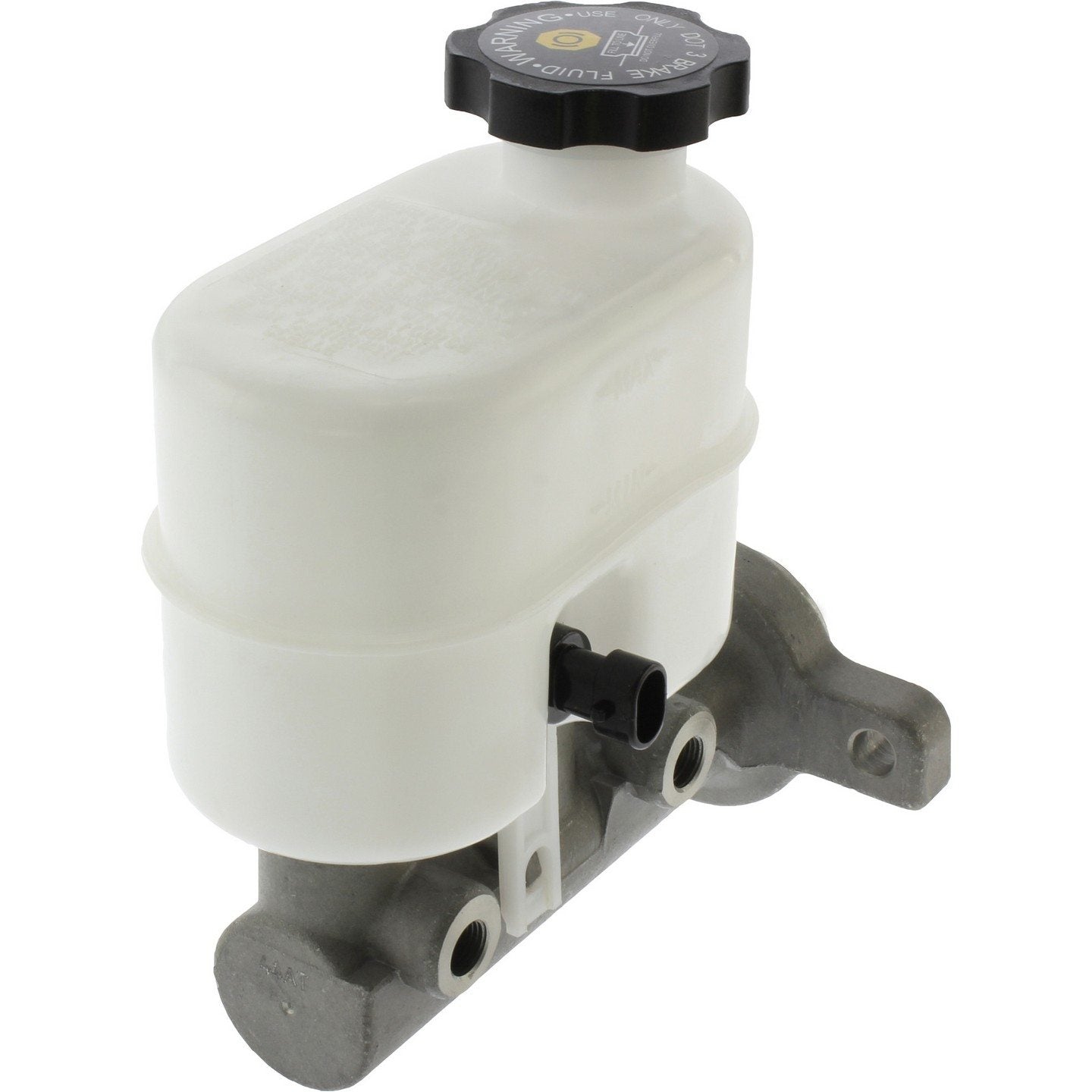 Centric Parts Premium Brake Master Cylinder for 2005-2007 Chevrolet Silverado 1500 GMC Sierra 1500 130.66075