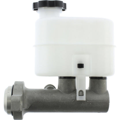 Centric Parts Premium Brake Master Cylinder for 2005-2007 Chevrolet Silverado 1500 GMC Sierra 1500 130.66075