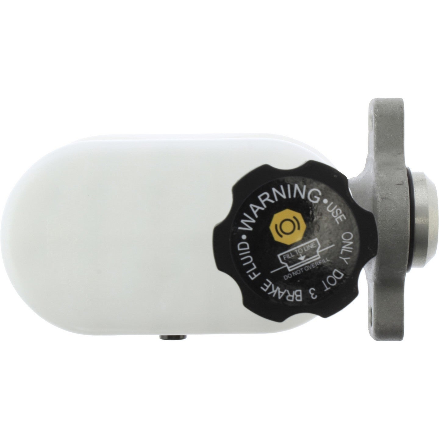 Centric Parts Premium Brake Master Cylinder 130.66075