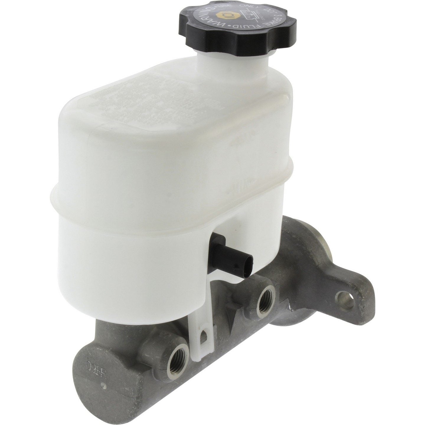 Centric Parts Premium Brake Master Cylinder for 2015-2020 Cadillac Escalade, Chevrolet Cheyenne 2017-2010 130.66076