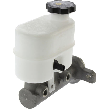 Centric Parts Premium Brake Master Cylinder 130.66076