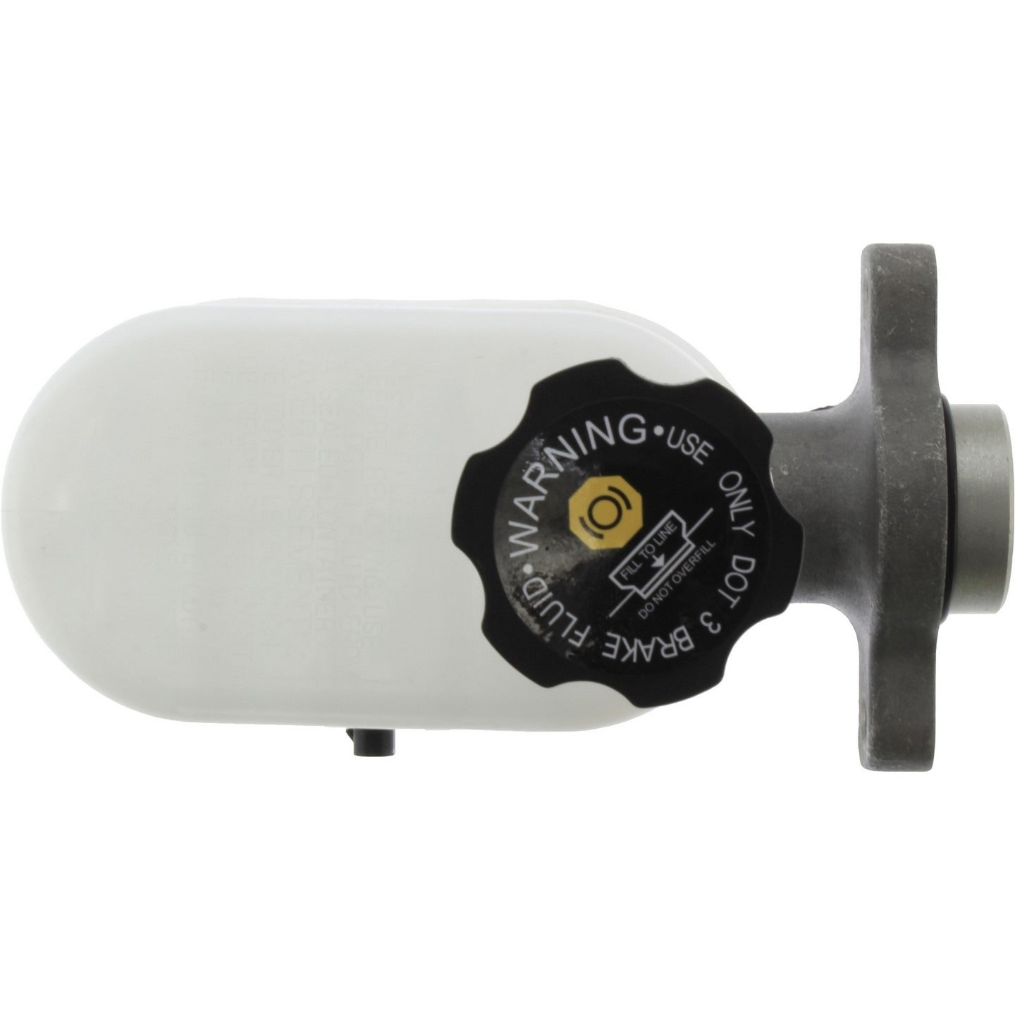 Centric Parts Premium Brake Master Cylinder for 2015-2020 Cadillac Escalade, Chevrolet Cheyenne 2017-2010 130.66076