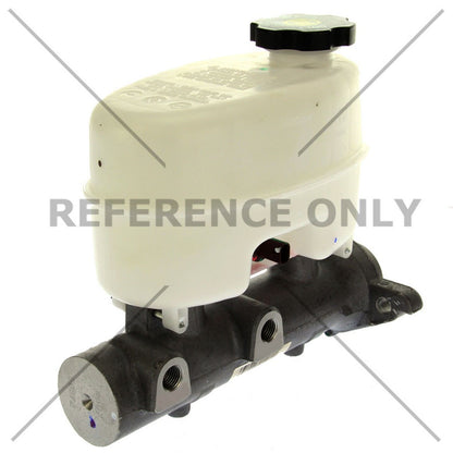 Centric Parts Brake Master Cylinder for 2015-2019 Chevrolet Silverado 2500/3500 GMC Sierra 2500/3500 130.66078