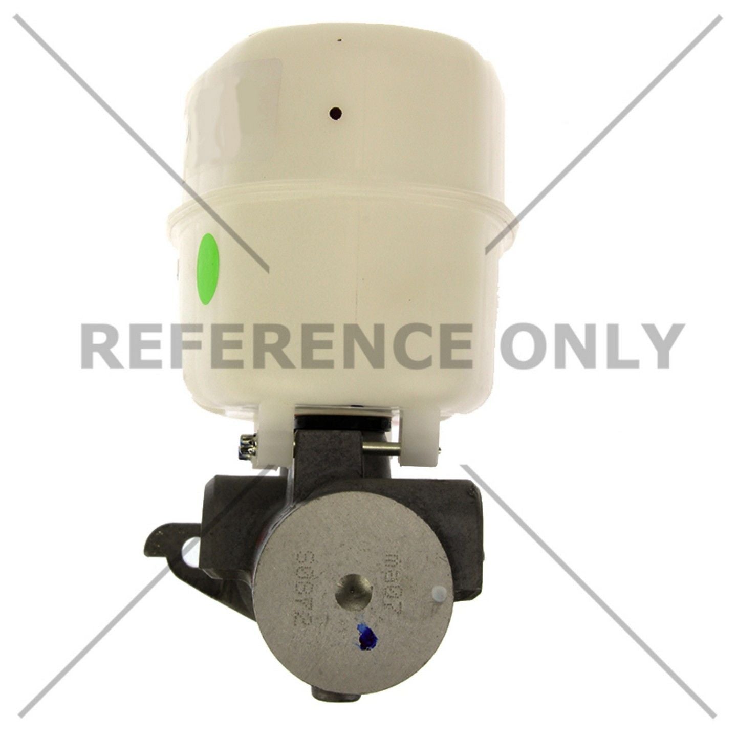 Centric Parts Premium Brake Master Cylinder 130.66078