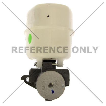 Centric Parts Premium Brake Master Cylinder 130.66078