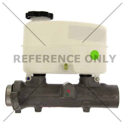 Centric Parts Brake Master Cylinder for 2015-2019 Chevrolet Silverado 2500/3500 GMC Sierra 2500/3500 130.66078
