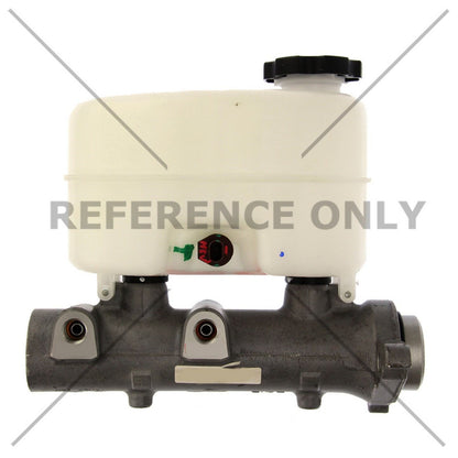 Centric Parts Brake Master Cylinder for 2015-2019 Chevrolet Silverado 2500/3500 GMC Sierra 2500/3500 130.66078