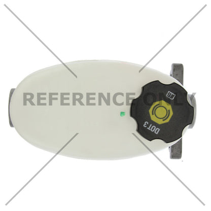Centric Parts Brake Master Cylinder for 2015-2019 Chevrolet Silverado 2500/3500 GMC Sierra 2500/3500 130.66078