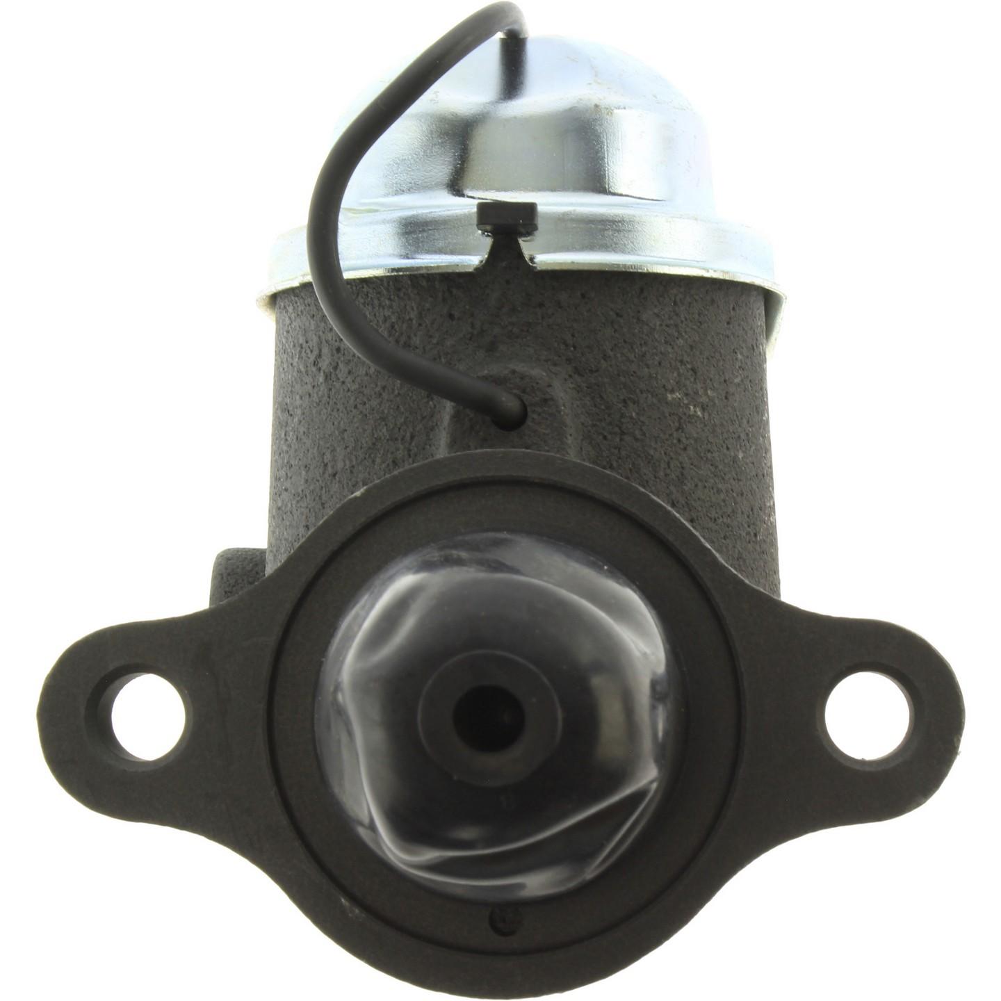 Centric Parts Premium Brake Master Cylinder for 1973-1967 Dodge B300 Van 130.67001