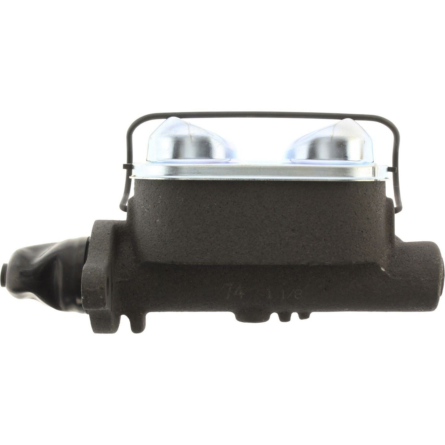 Centric Parts Premium Brake Master Cylinder for 1973-1967 Dodge B300 Van 130.67001