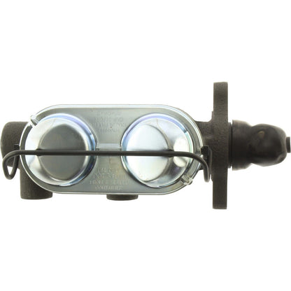 Centric Parts Premium Brake Master Cylinder for 1973-1967 Dodge B300 Van 130.67001