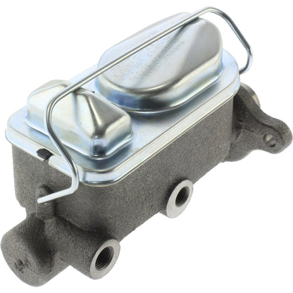 Centric Parts Brake Master Cylinder Premium for Jeep CJ5 1978-1977 and CJ7 1978-1977 130.67003