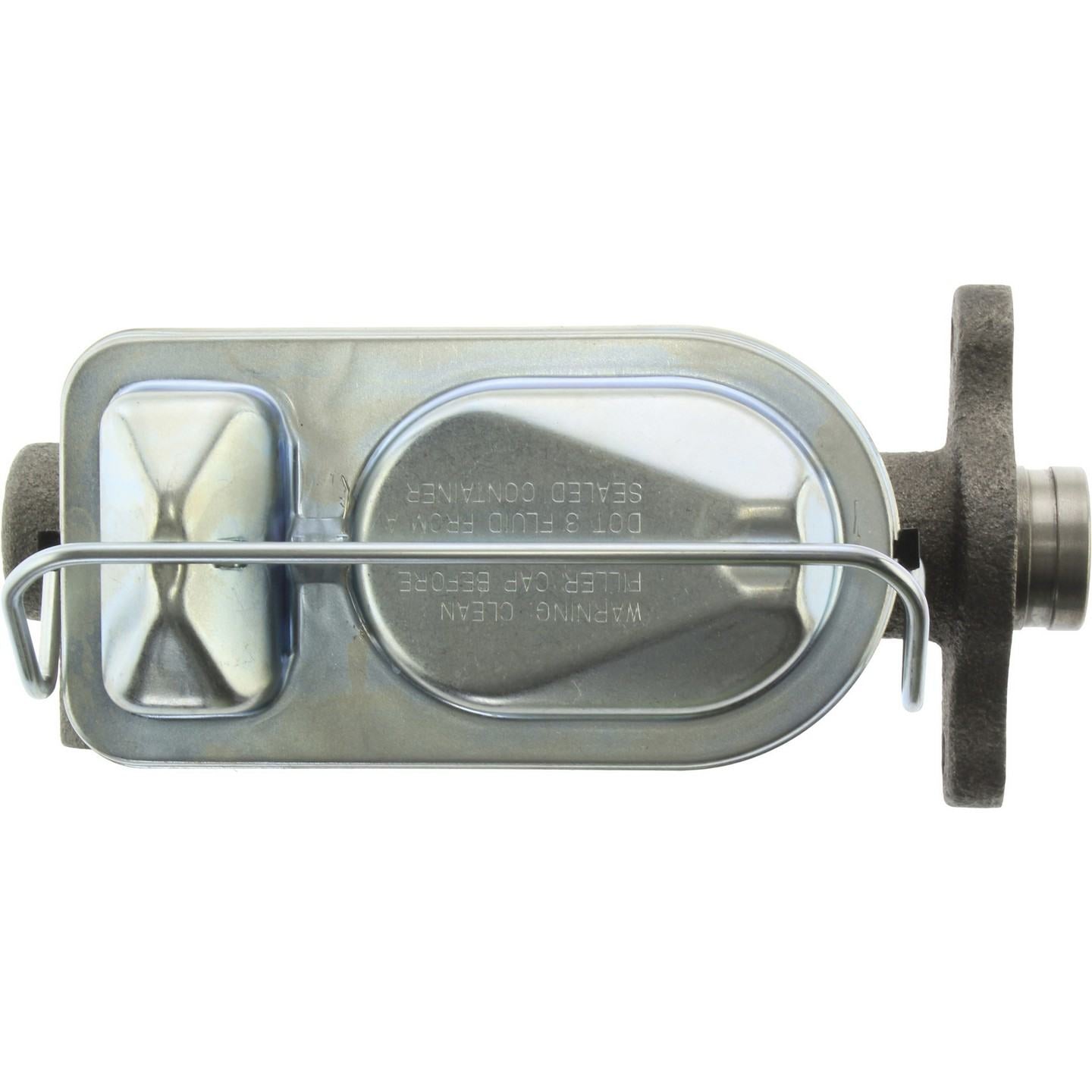 Centric Parts Premium Brake Master Cylinder 130.67003