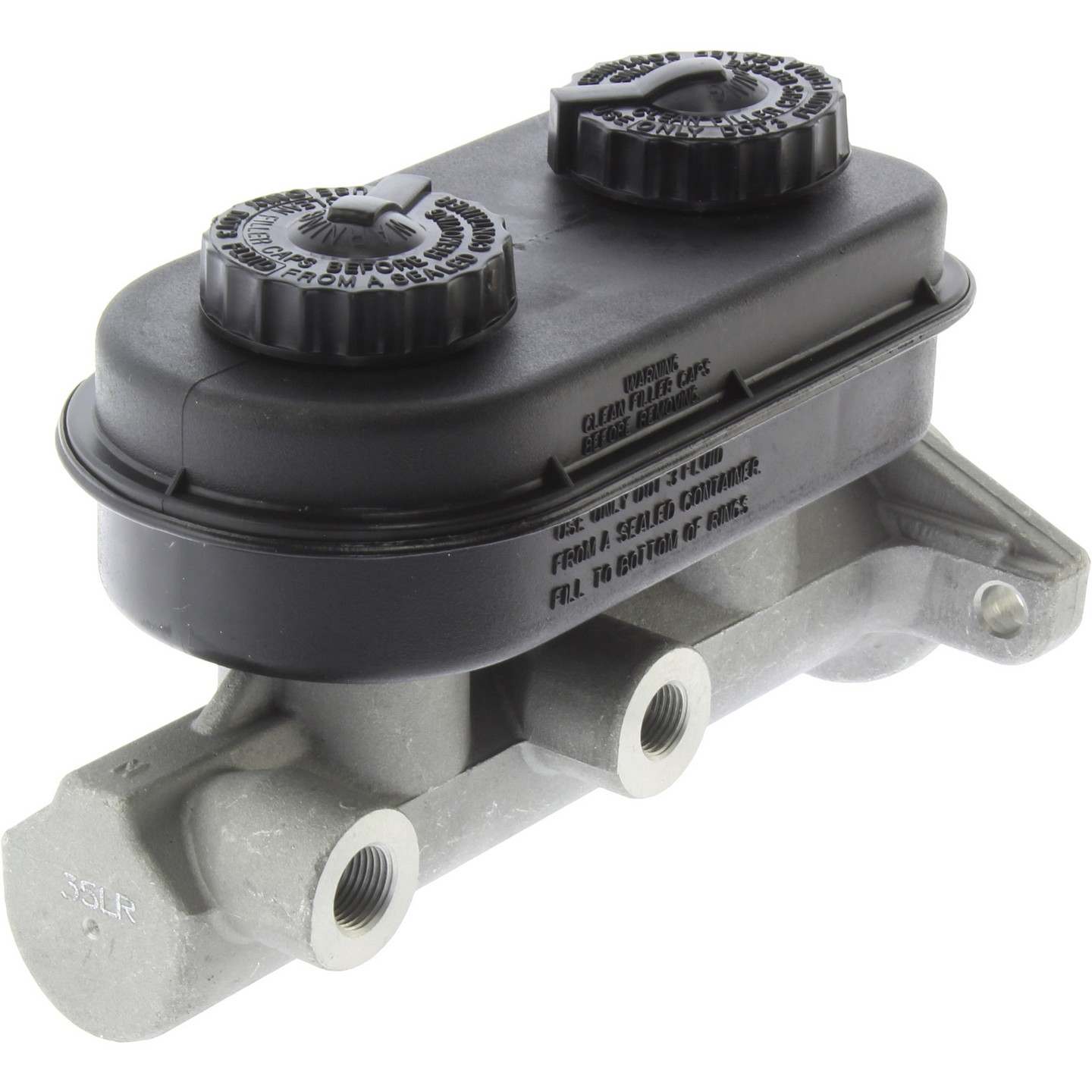 Centric Parts Premium Brake Master Cylinder for 1990-1994 Dodge B150 B250 B350 130.67005