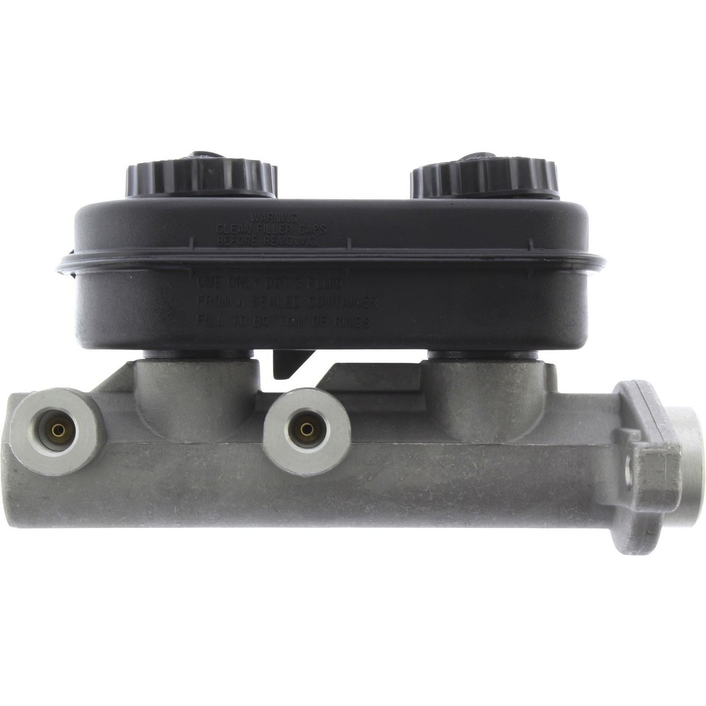 Centric Parts Premium Brake Master Cylinder for 1990-1994 Dodge B150 B250 B350 130.67005