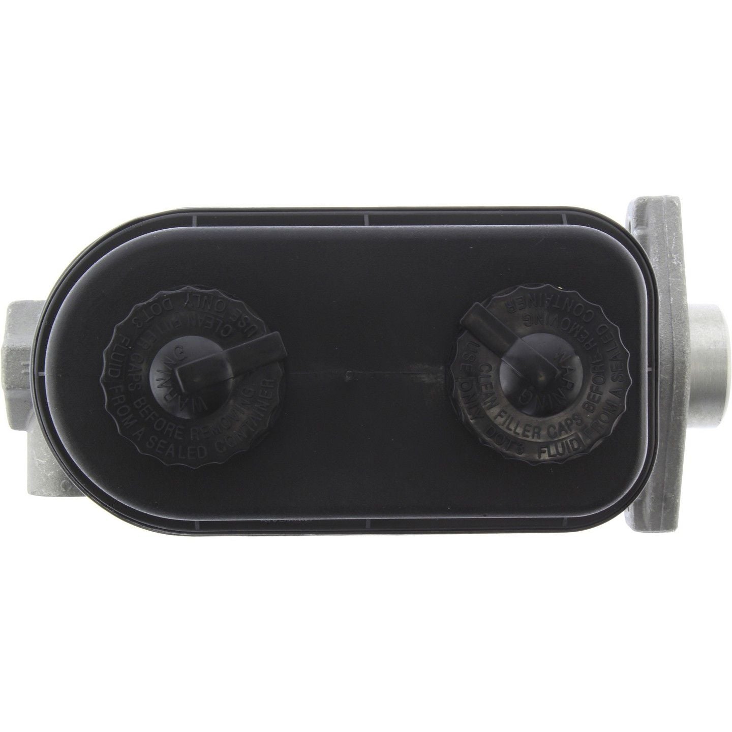 Centric Parts Premium Brake Master Cylinder for 1990-1994 Dodge B150 B250 B350 130.67005