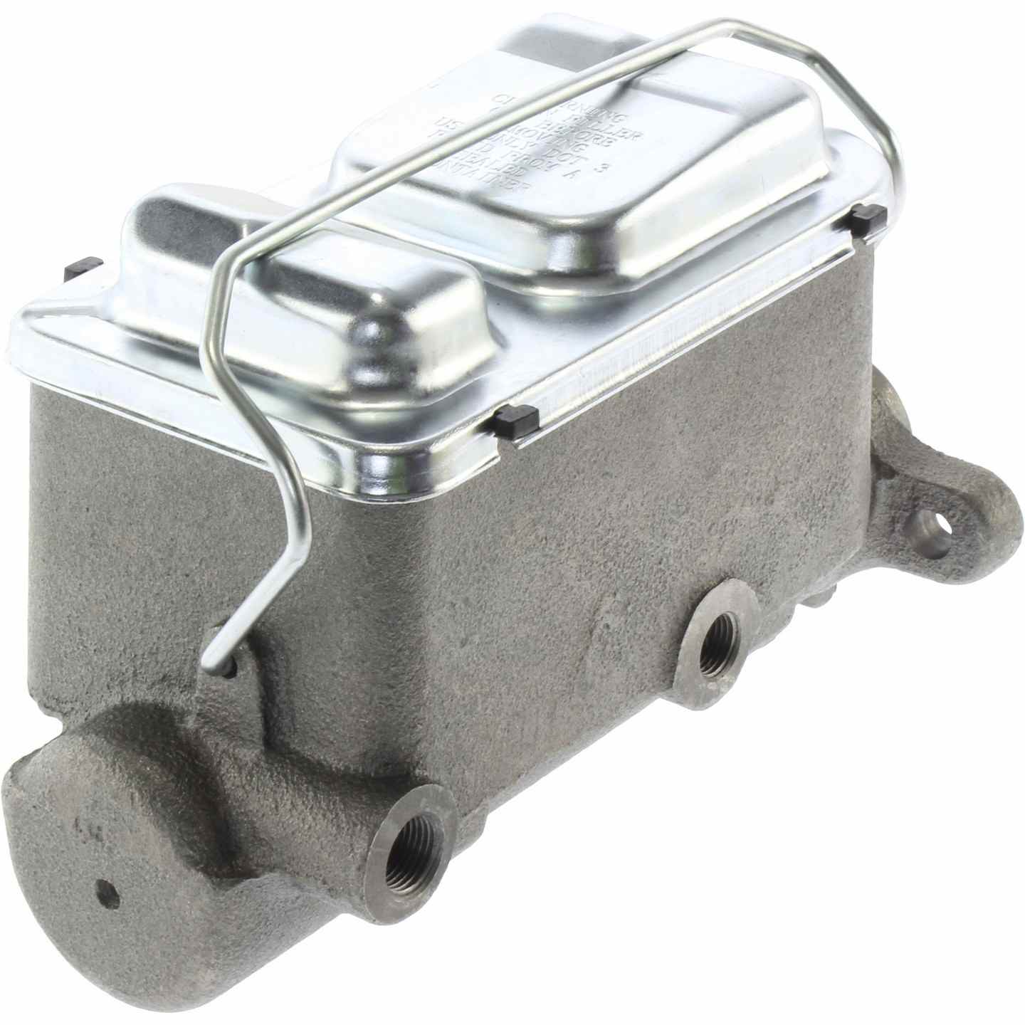 Centric Parts Brake Master Cylinder Premium with Reservoir for 1980-1979 Dodge B300 130.67006
