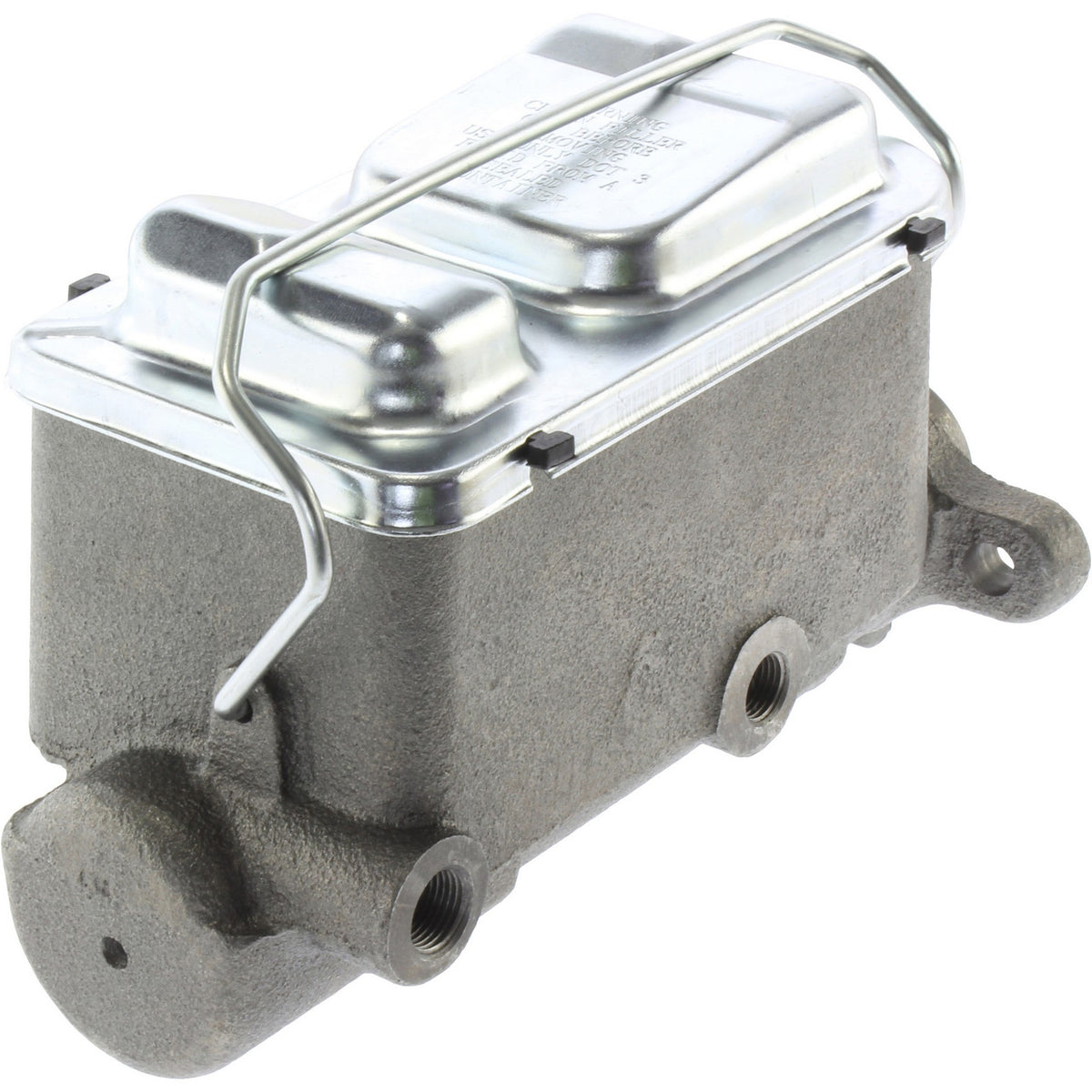 Centric Parts Premium Brake Master Cylinder 130.67006