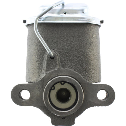 Centric Parts Brake Master Cylinder Premium with Reservoir for 1980-1979 Dodge B300 130.67006