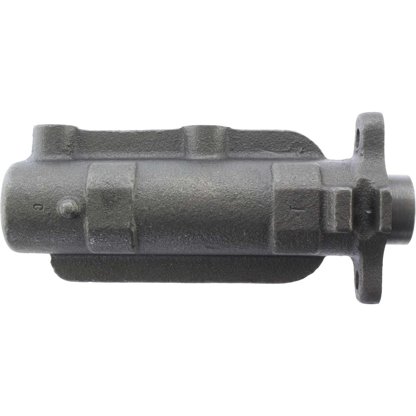Centric Parts Brake Master Cylinder Premium with Reservoir for 1980-1979 Dodge B300 130.67006