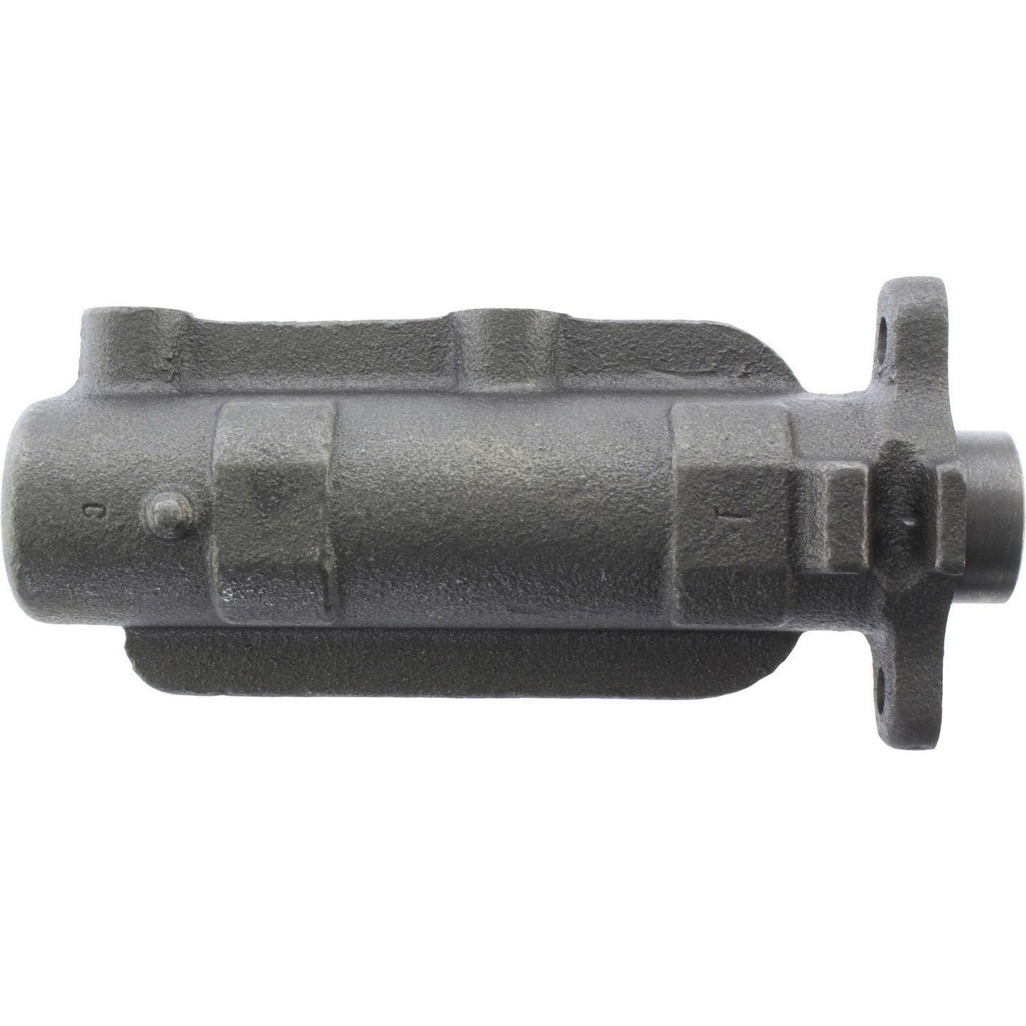Centric Parts Brake Master Cylinder Premium with Reservoir for 1980-1979 Dodge B300 130.67006