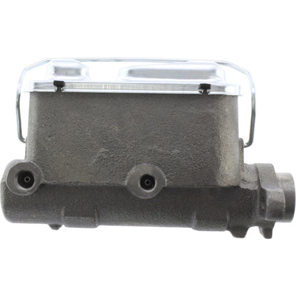 Centric Parts Brake Master Cylinder Premium with Reservoir for 1980-1979 Dodge B300 130.67006