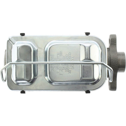 Centric Parts Brake Master Cylinder Premium with Reservoir for 1980-1979 Dodge B300 130.67006